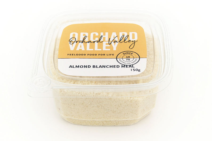 Australian Almond Meal