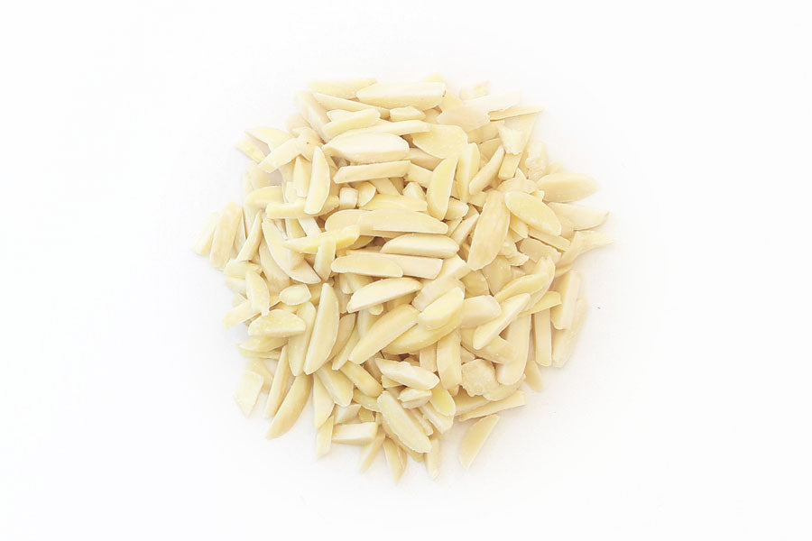 Orchard Valley Australian Almond Slivered (loose) — premium nuts for snacking and baking