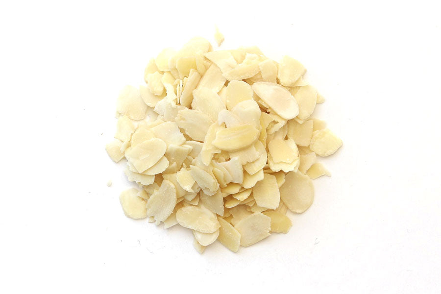 Australian Almond Flaked