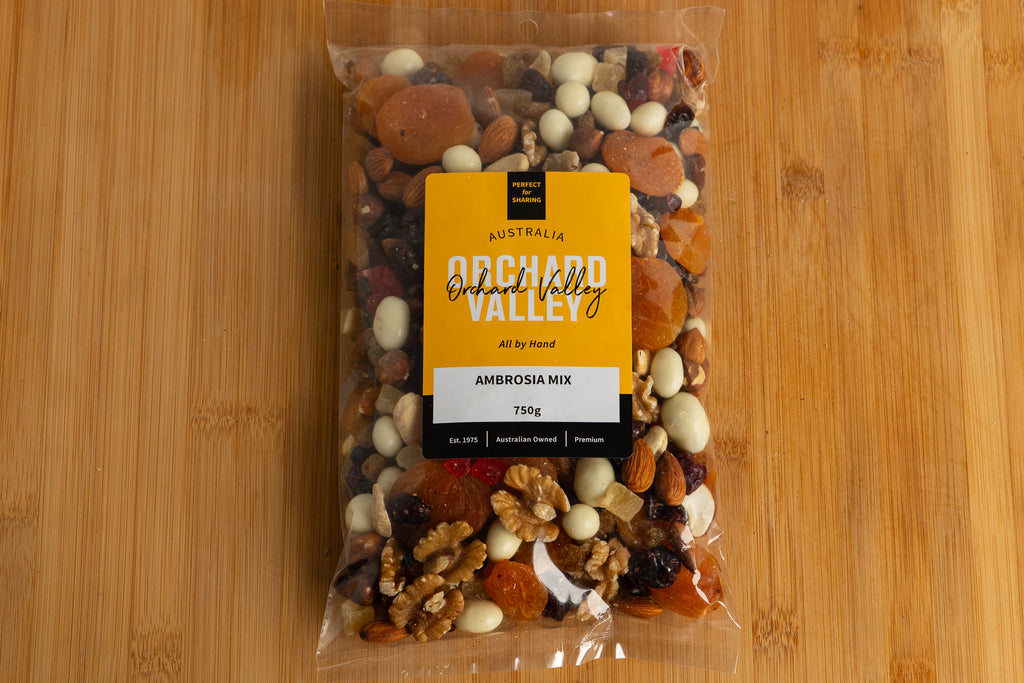 Ambrosia Mix