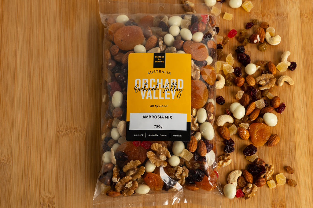 Ambrosia Mix