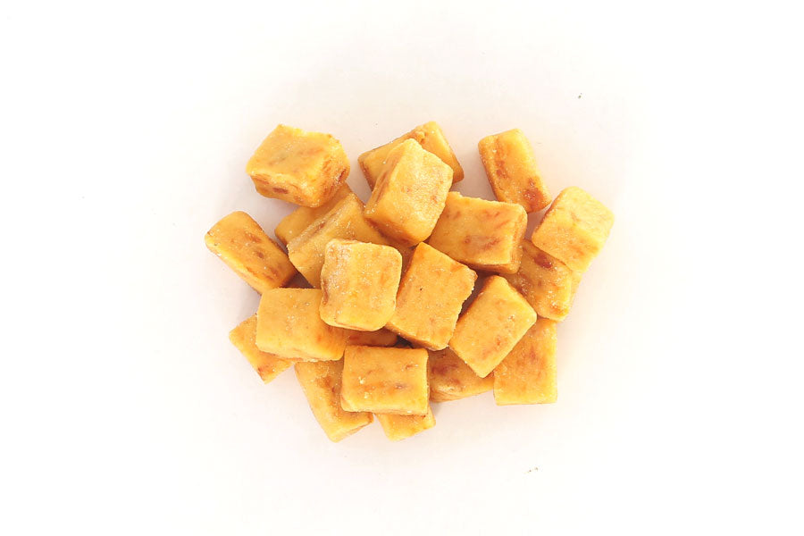 Orchard Valley Apricot Delight — a classic lolly treat to share