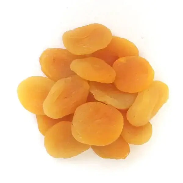 Apricots Dried