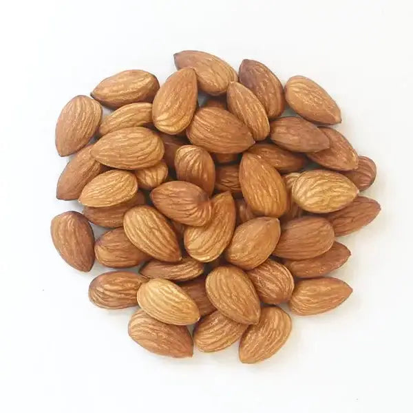 Australian Almond Roasted