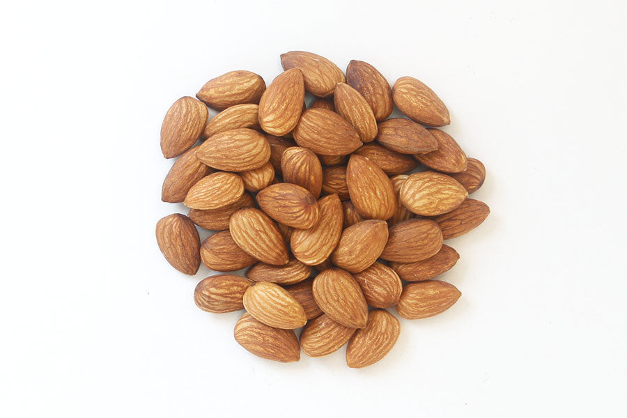 Australian Almond Roasted