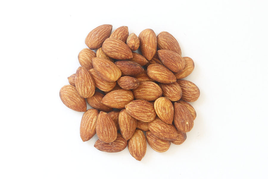 Orchard Valley Australian Almond Smoked (loose) — premium nuts for snacking and baking