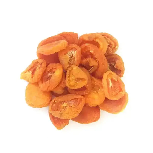 Australian Apricots Dried