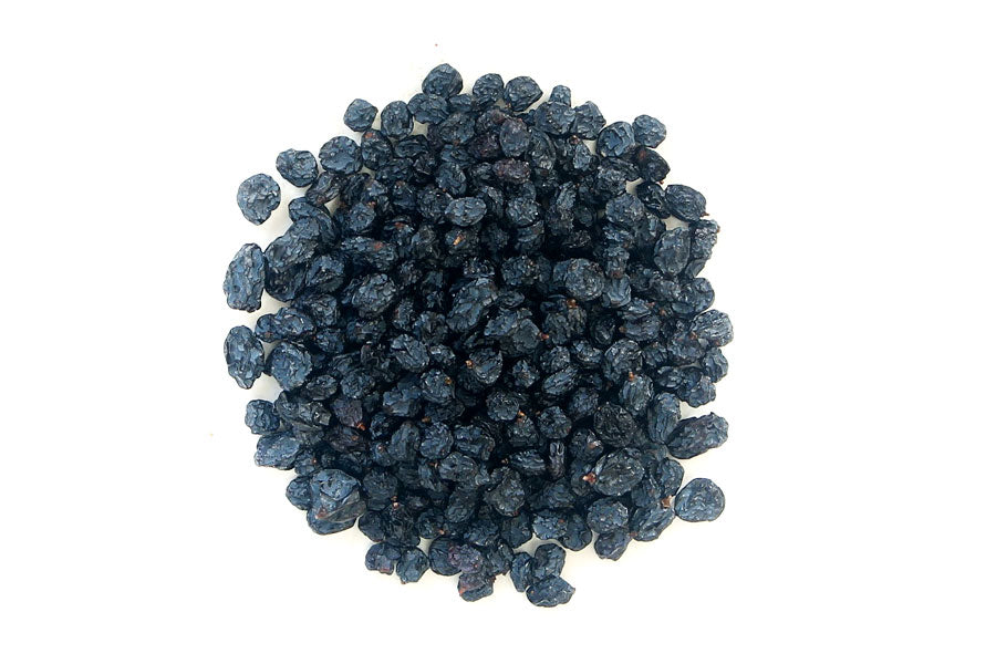 Orchard Valley Australian Currants — naturally sweet dried fruit