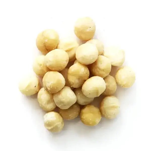 Australian Macadamia Kernels
