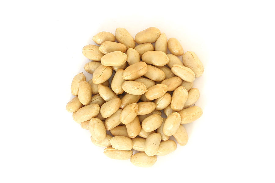 Australian Roasted Peanuts Salted