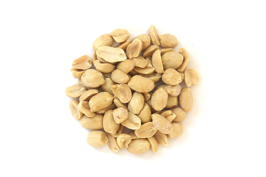Australian Roasted Peanuts Unsalted