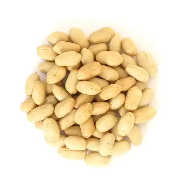 Australian Roasted Peanuts Unsalted