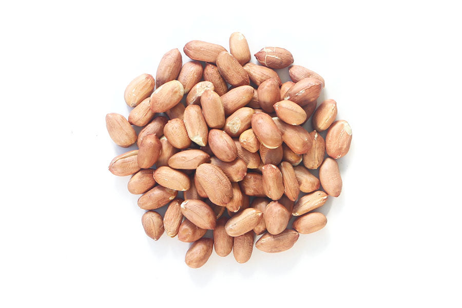 Orchard Valley Australian Peanuts Raw — premium nuts for snacking and baking