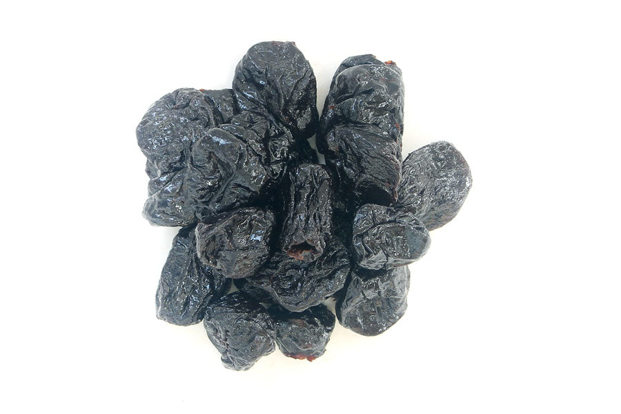 Orchard Valley Australian Pitted Prunes — naturally sweet dried fruit