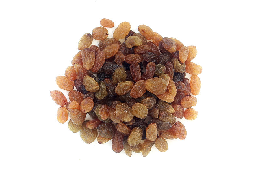 Orchard Valley Australian Sultanas — naturally sweet dried fruit