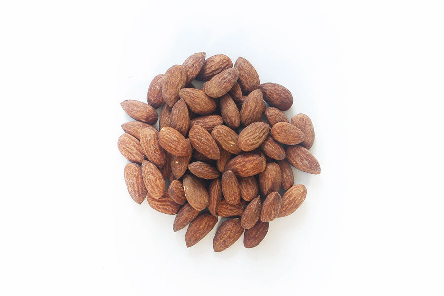 Orchard Valley Tamari Almonds — premium nuts for snacking and baking