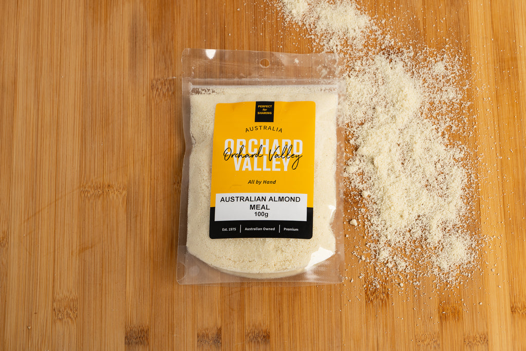 Australian Almond Meal
