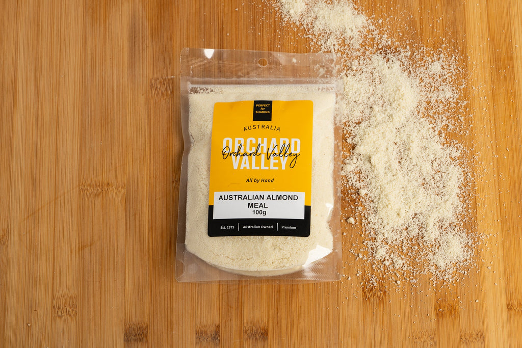 Australian Almond Meal