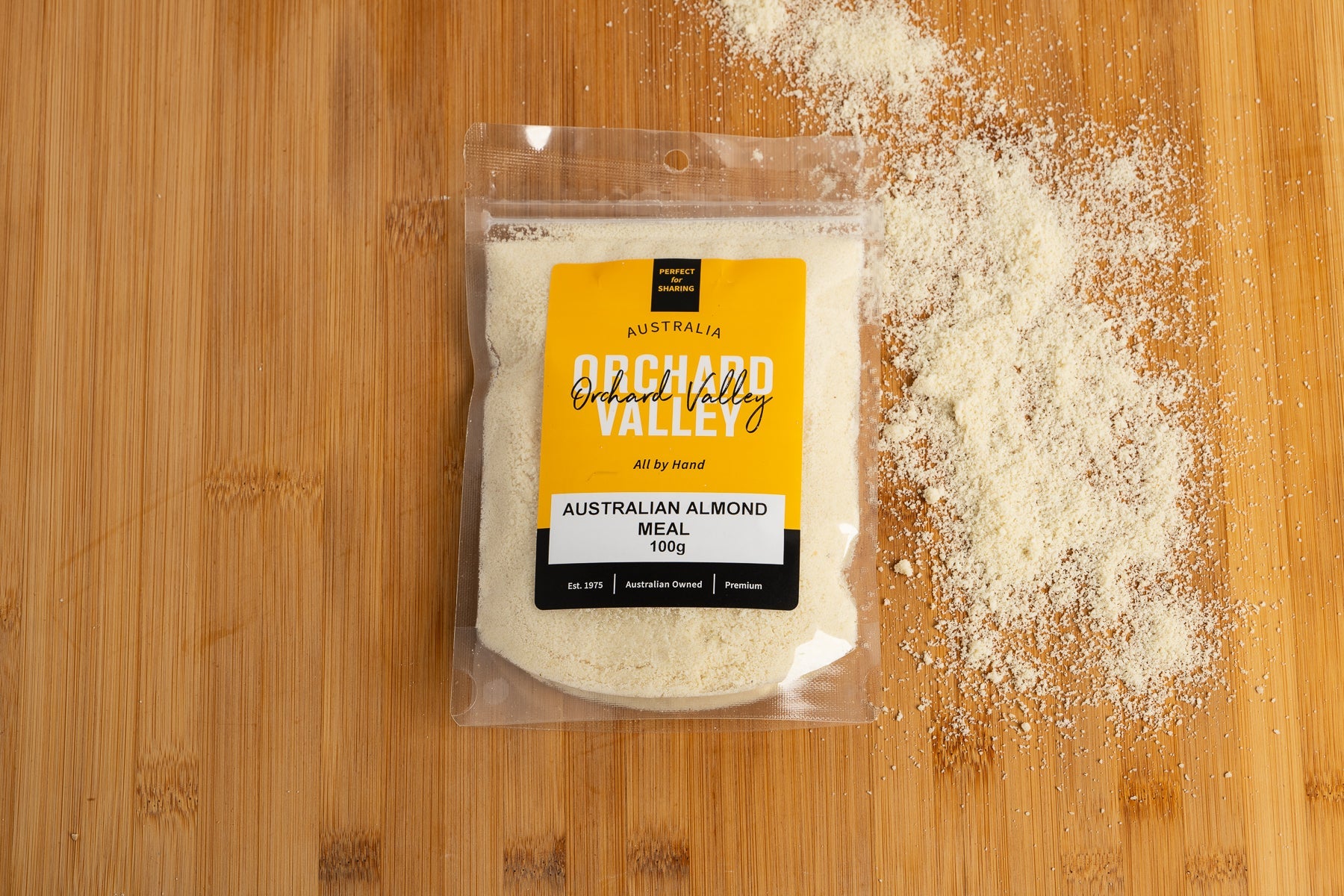 Australian Almond Meal