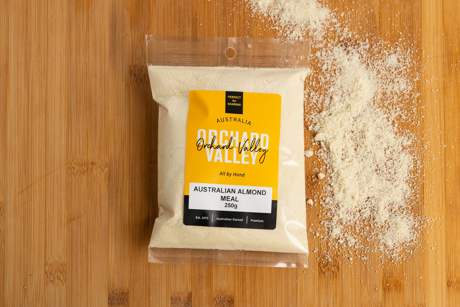 Australian Almond Meal