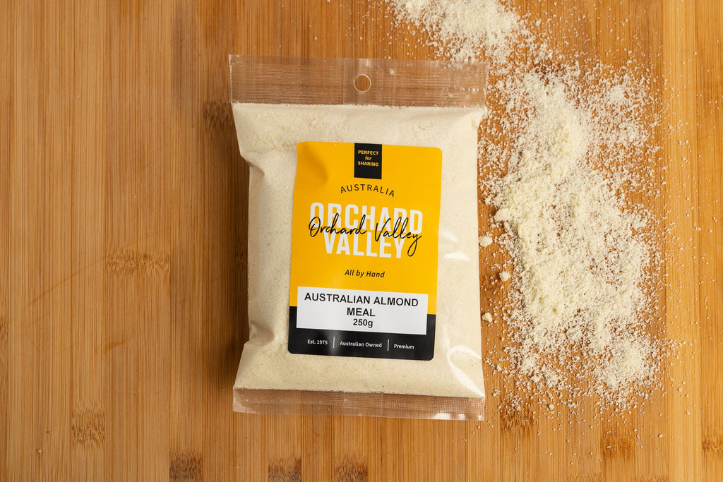 Australian Almond Meal