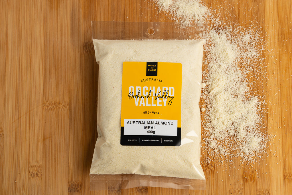 Australian Almond Meal