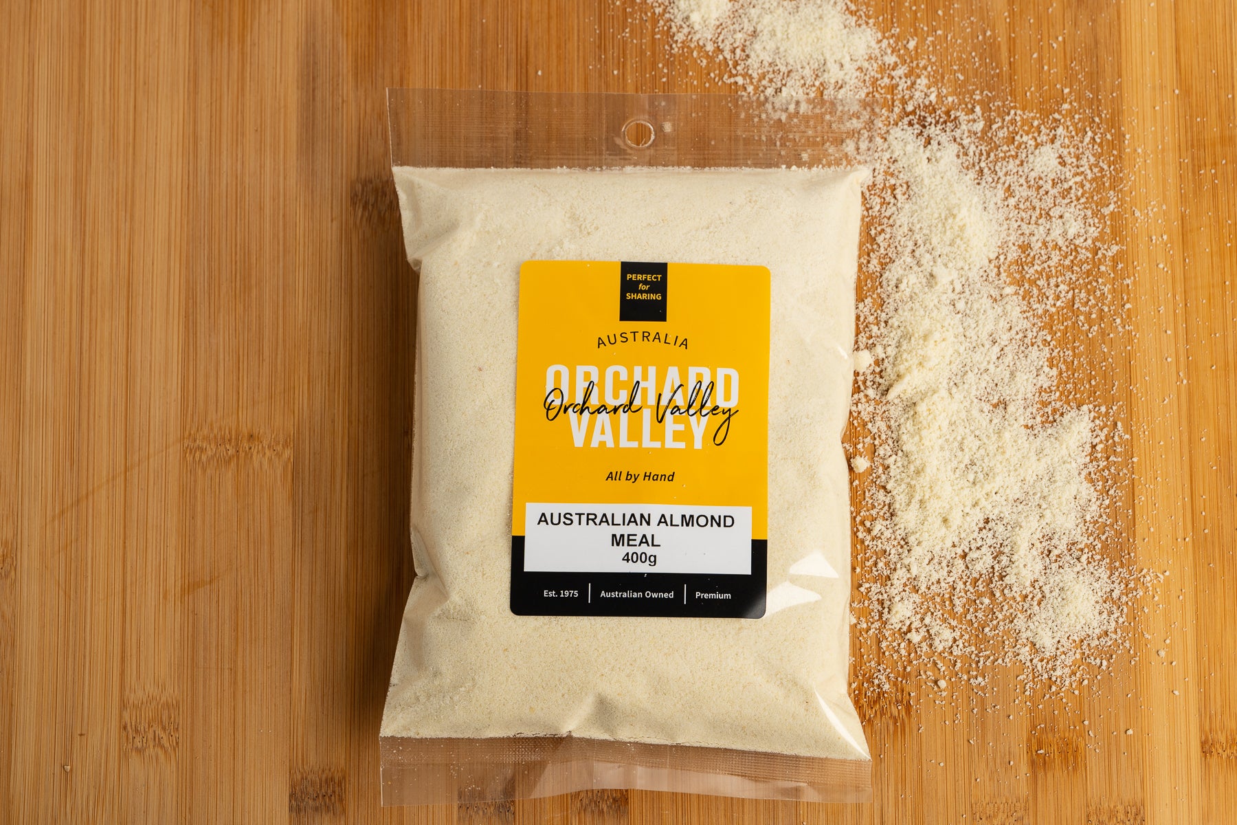 Australian Almond Meal