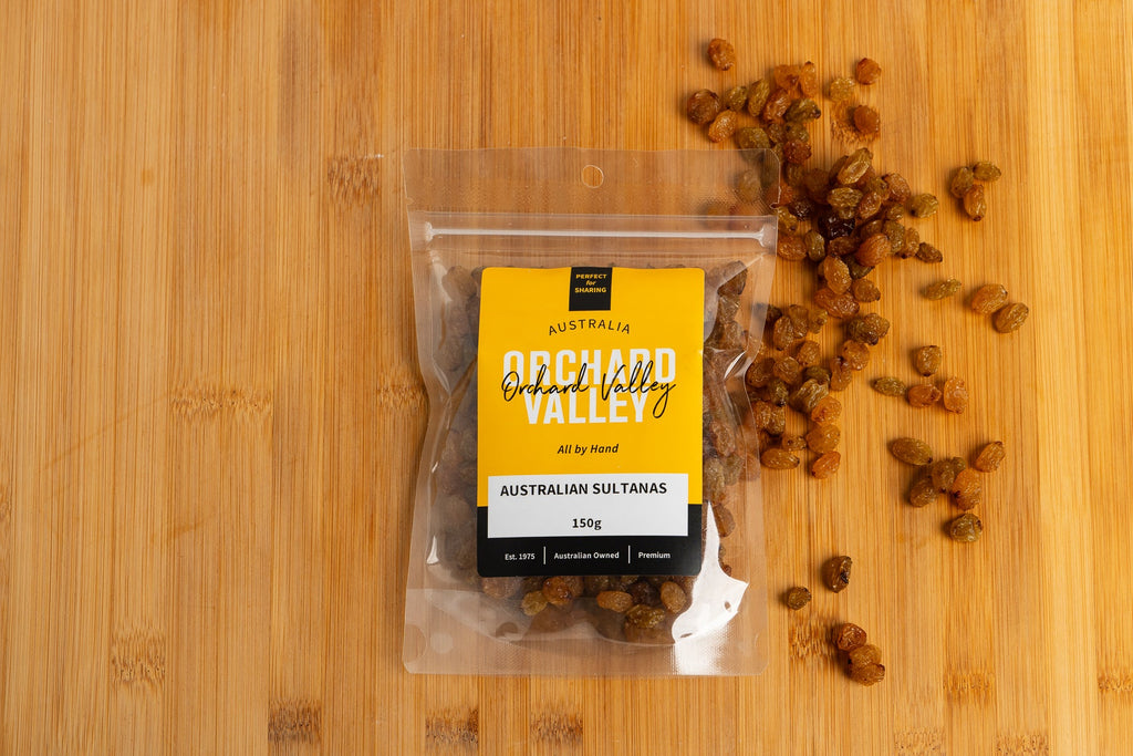 Australian Sultanas