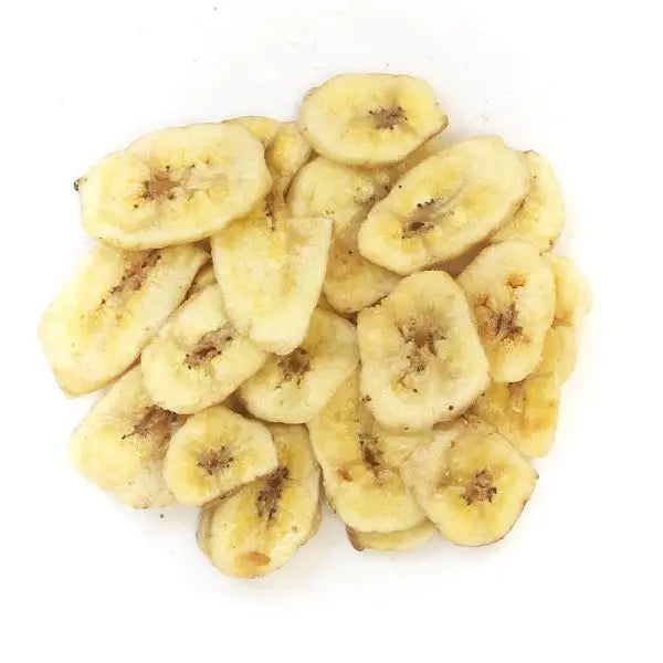 Banana Chips