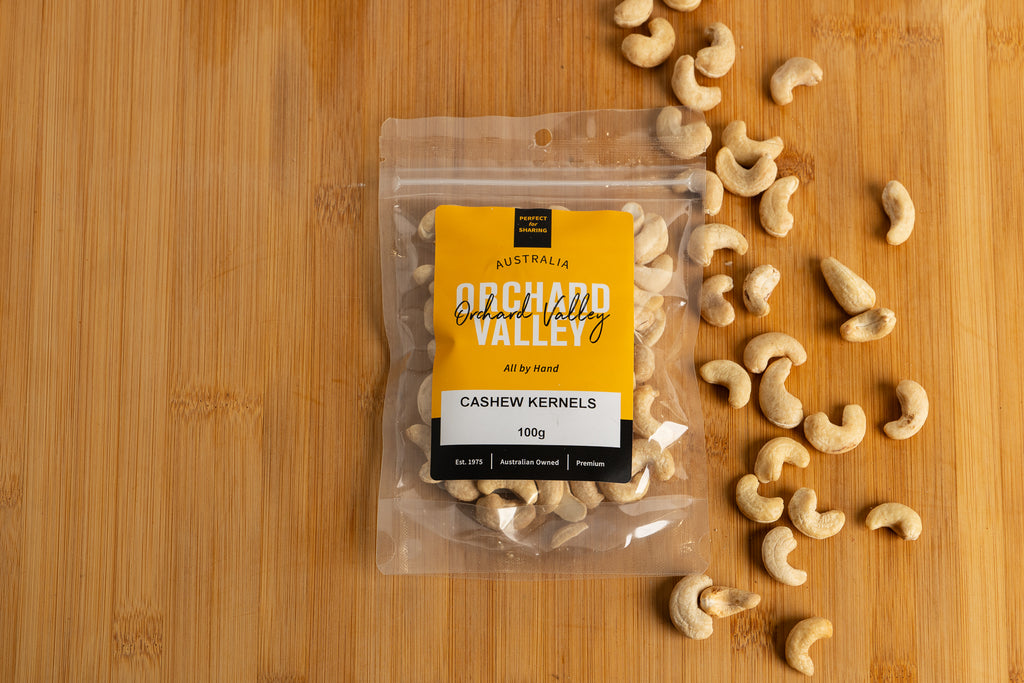 Cashew Kernels