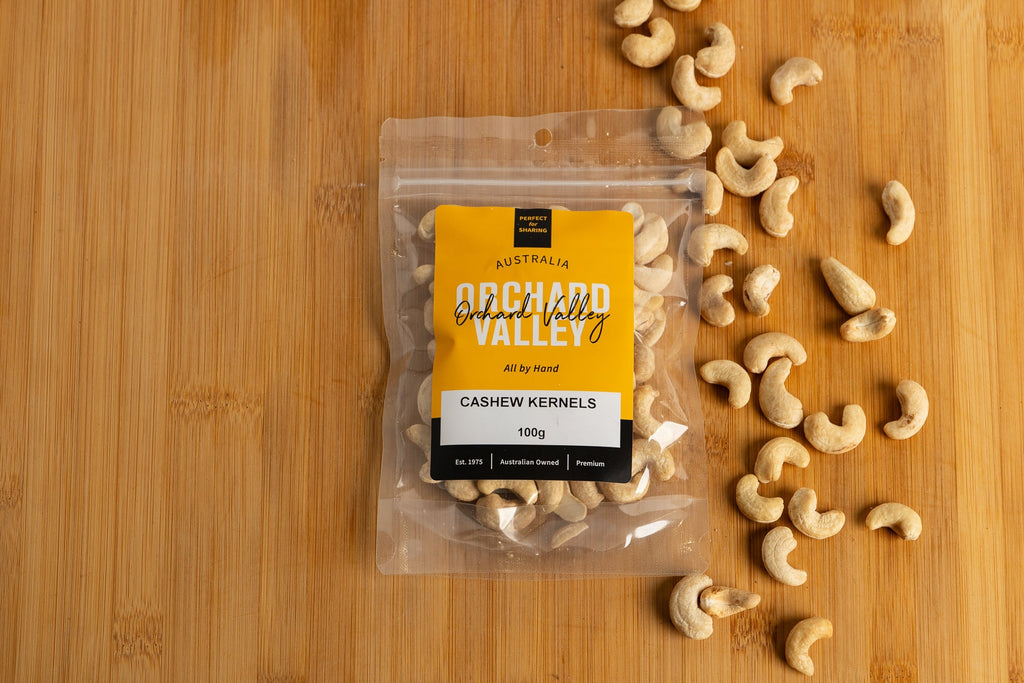 Cashew Kernels
