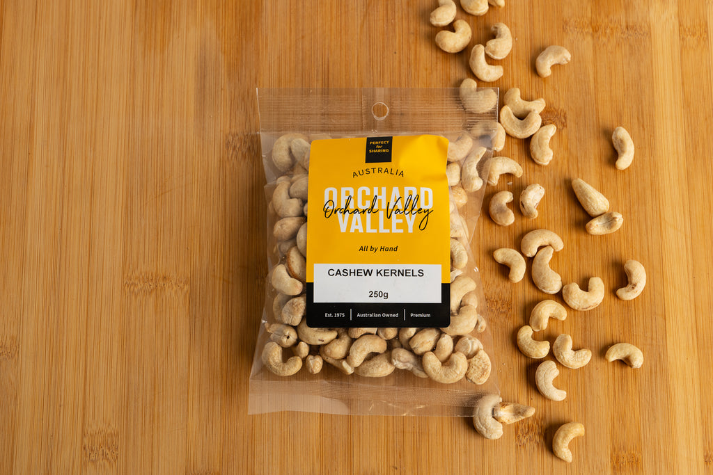 Cashew Kernels