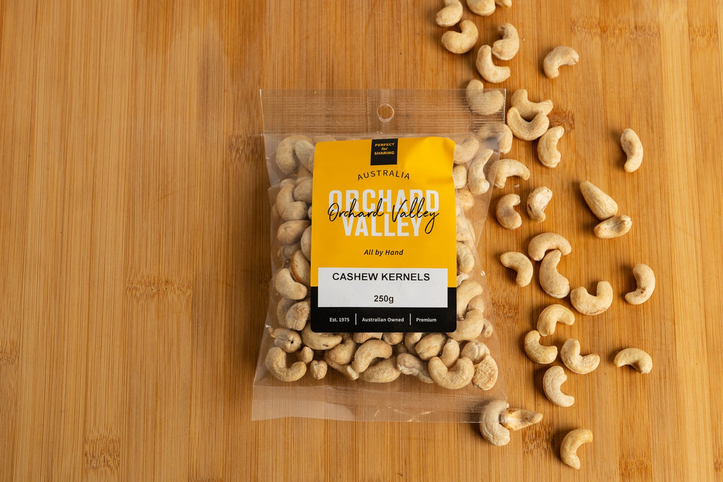 Cashew Kernels