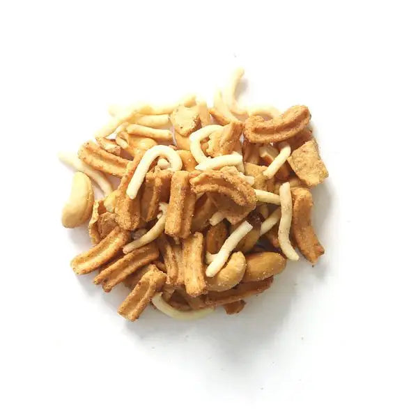 Cashew Soy Mix