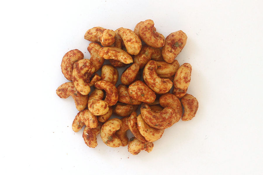 Chilli & Lime Cashews