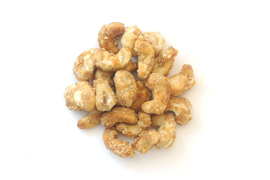 Cashew Honey Roasted