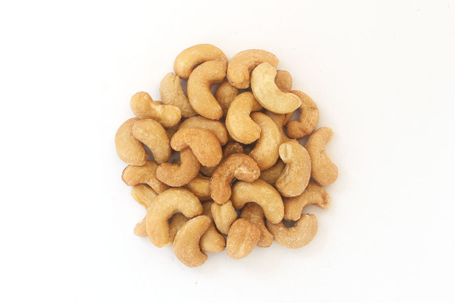 Orchard Valley Roasted Cashews Salted (loose) — premium nuts for snacking and baking