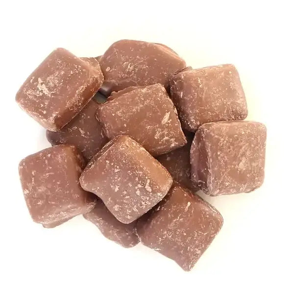Chocolate Turkish Delight