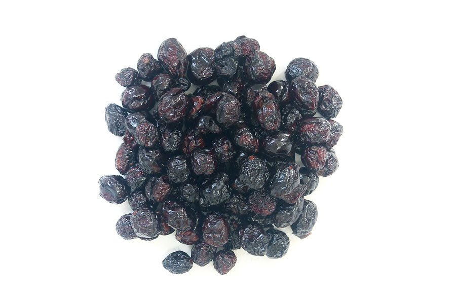 Cranberries Whole