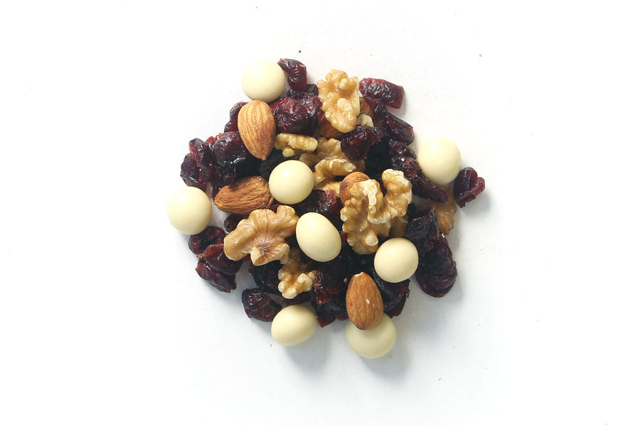 Cranberry Nut Mix