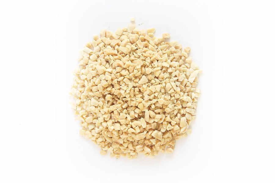 Crushed Peanuts