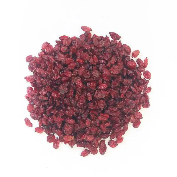 Dried Barberries