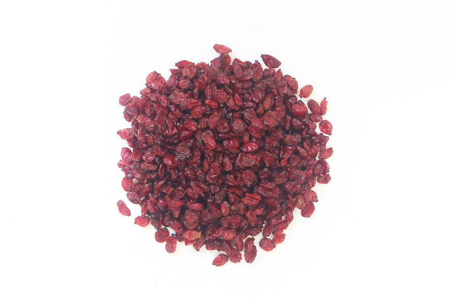 Orchard Valley Dried Barberries — naturally sweet dried fruit