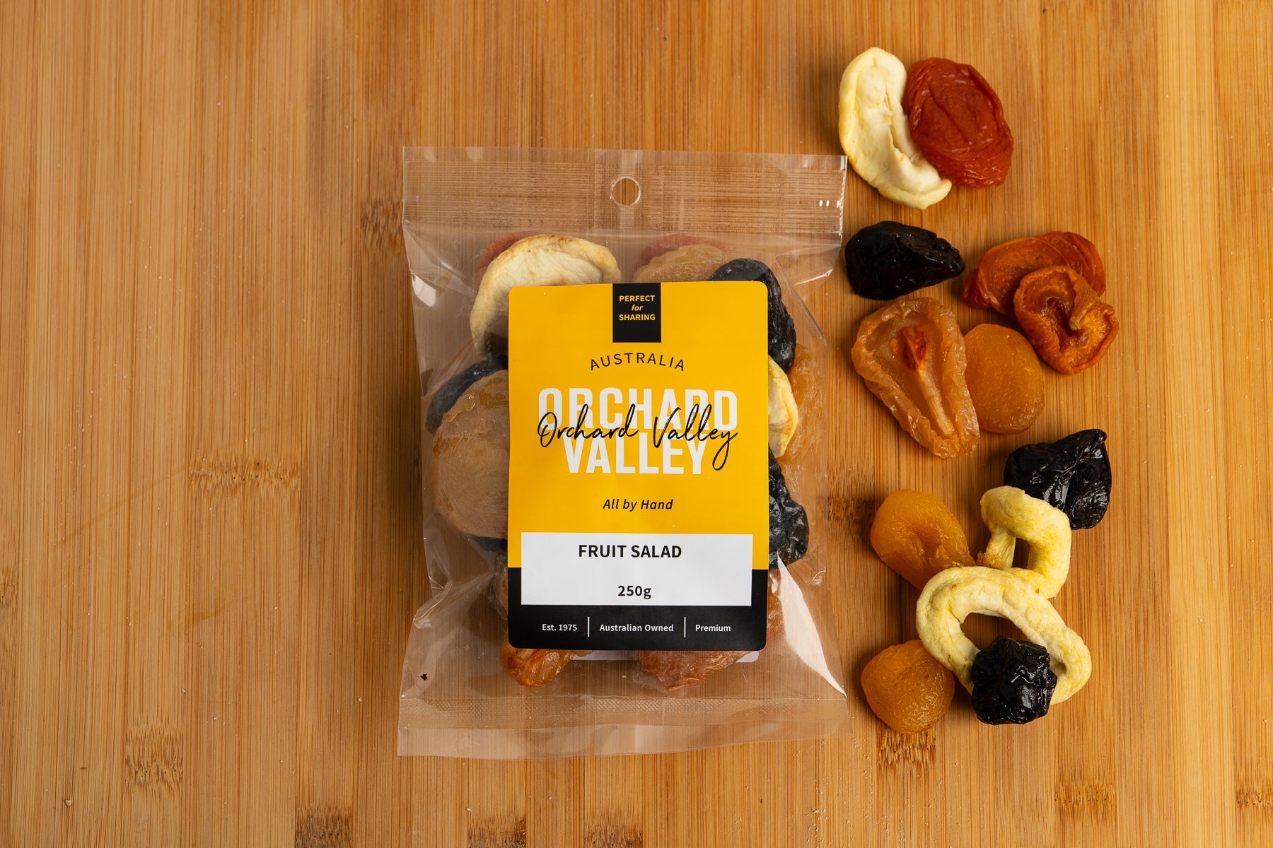 Australian Fruit Salad