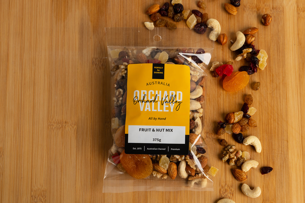 Fruit & Nut Mix