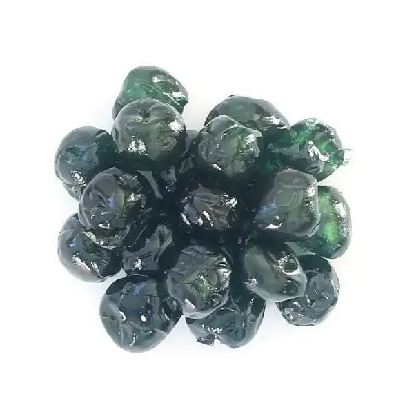 Glace Green Cherries