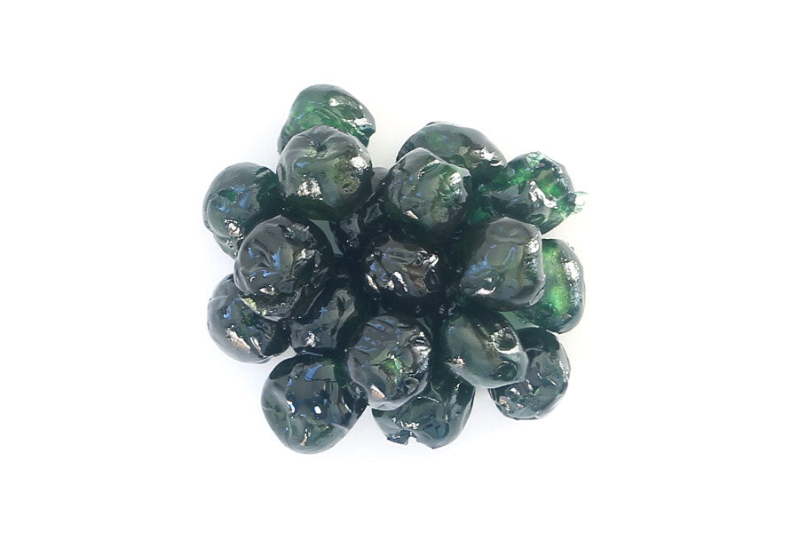 Glace Green Cherries