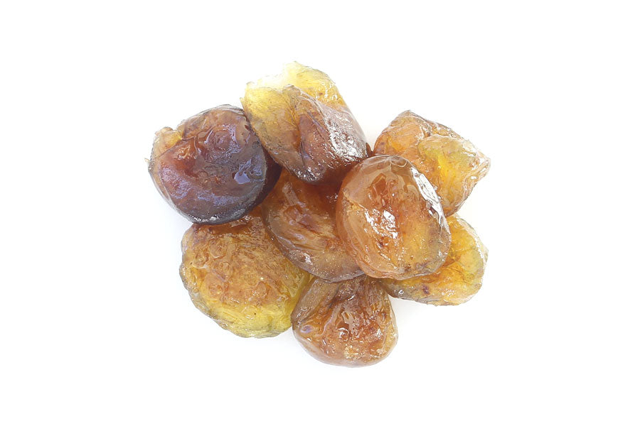 Orchard Valley Glace Figs — candied glace fruit for baking and grazing