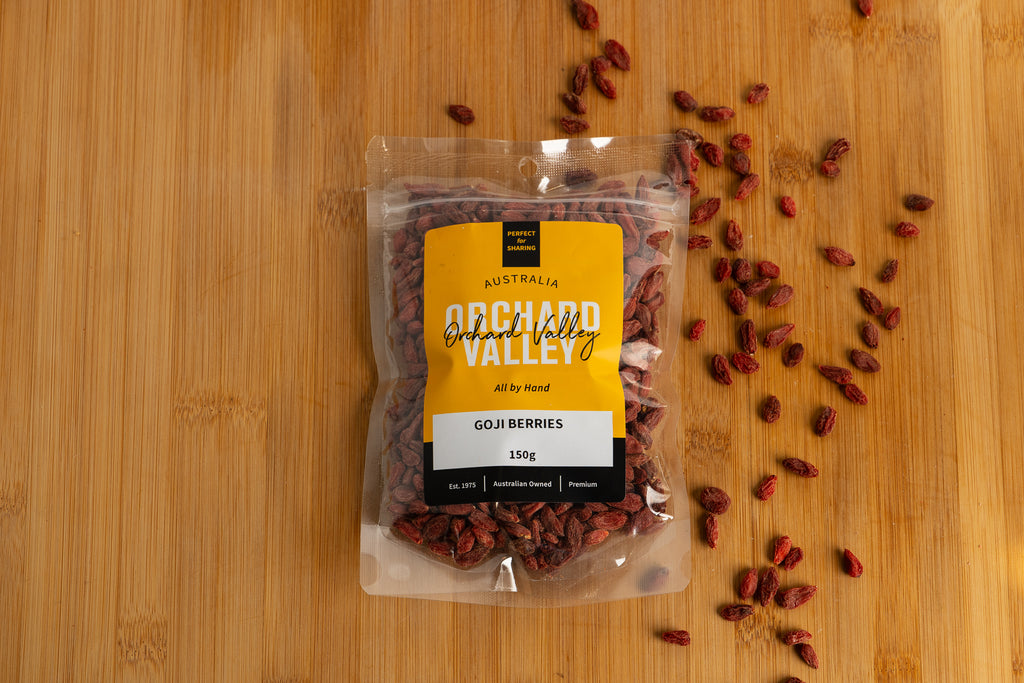 Goji Berries