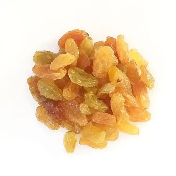 Golden Raisins